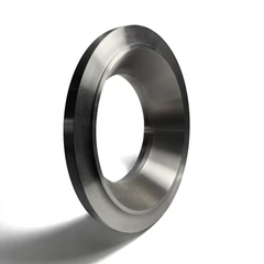 Ticon Industries Audi R8/Huracan Titanium Exhaust Flange