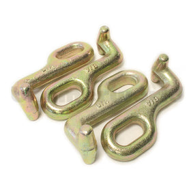 Trailering Tie Down Hook (Set of 4)