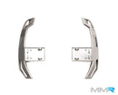 MMR Performance E & F-Series Billet Aluminum Gear Shift Paddle Set-4
