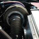 DEI Turbo Shield T4 - Shield Only - Titanium-4