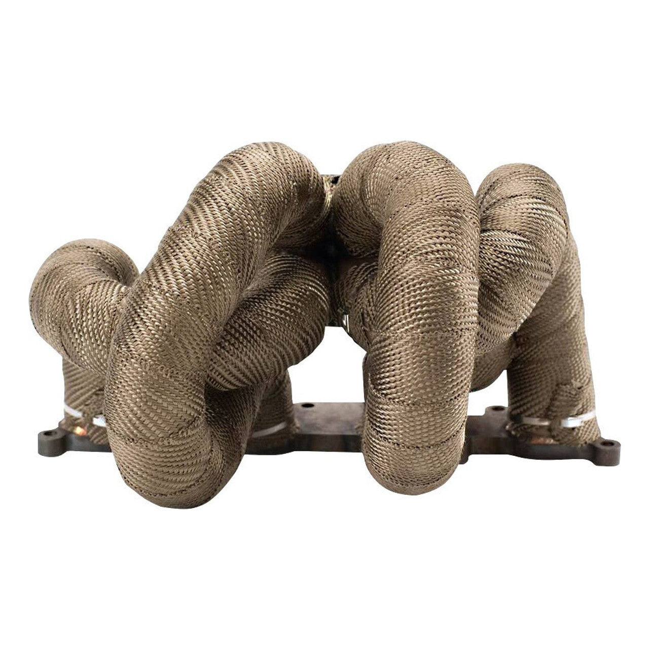 DEI Exhaust Wrap 2in x 35ft - Titanium - 0