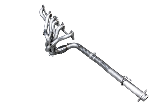 ARH TJ 4.0L Jeep Long System