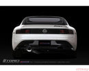 Tomei Expreme Full Titanium Muffler Kit Nissan 400Z RZ34 Type-R 2023+-7