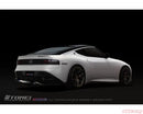 Tomei Expreme Full Titanium Muffler Kit Nissan 400Z RZ34 Type-R 2023+-8