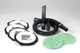 TSK-1: Toner Starter Kit