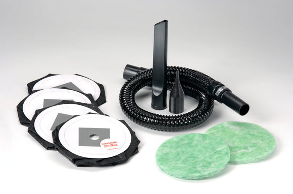 TSK-1: Toner Starter Kit