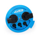 MKV Toyota Supra Stand Alone Auxiliary Fuel System-7