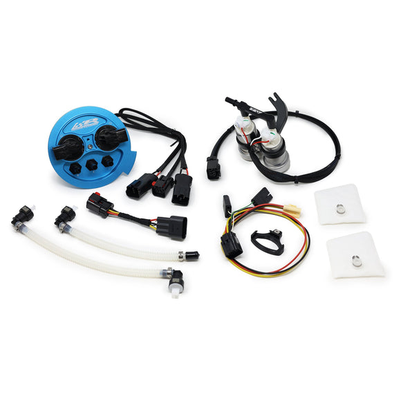 X3/X3M (G01/F97) Stand Alone AFS