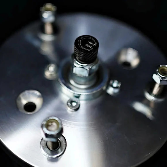 Uiversal Air Solution Series Suspension Kit - Audi Allroad B8 (2009-2016)