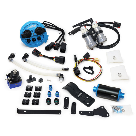 M2/M240i (G87/G42) Stand Alone AFS