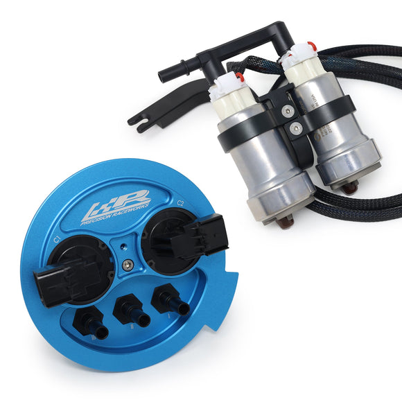 M2/M240i (G87/G42) Stand Alone AFS