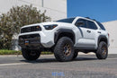 Revel 2025 Toyota 4Runner Medallion Trail Hart Cat-Back Exhaust-3