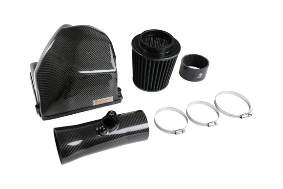 GR Yaris / GR Corolla Carbon Fiber air intake