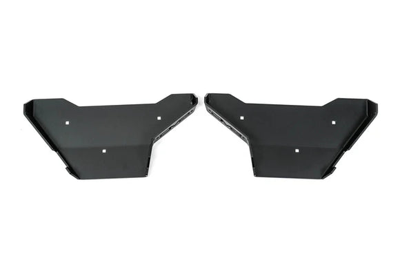 2024-2025 Toyota Land Cruiser & 4Runner A-Arm Skid Plates