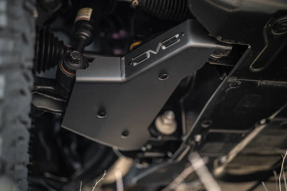 2024-2025 Toyota Land Cruiser & 4Runner A-Arm Skid Plates