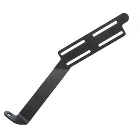 Rugged Radios Radio Mount - Toyota Tacoma 4Runner Sequoia