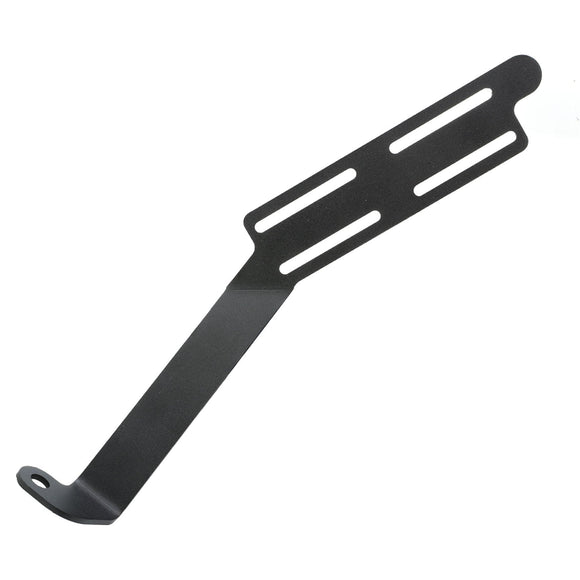 Rugged Radios Radio Mount - Toyota Tacoma 4Runner Sequoia