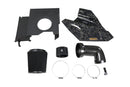 B48) cold air intake – WSF ( forged carbon cover + carbon tube)-1