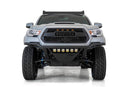 Addictive Desert Designs 16-20 Toyota Tacoma PRO Bolt-On Front Bumper - Hammer Black-3