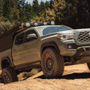Rock Slide Engineering 05-23 Toyota Tacoma Black Powdercoat Steel 2 Box Set-1