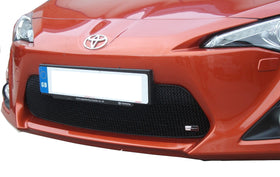 Zunsport Toyota GT86 - Front Grille - Black finish