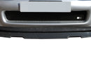 Zunsport Toyota Supra Mark IV Lower Centre Grille - Black finish-1
