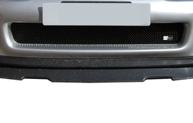 Zunsport Toyota Supra Mark IV Lower Centre Grille - Black finish