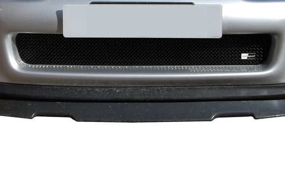 Zunsport Toyota Supra Mark IV Lower Centre Grille - Black finish