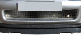 Zunsport Toyota Supra Mark IV Lower Centre Grille - Silver finish