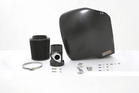 TOYOTA Altis 1.8 carbon air intake