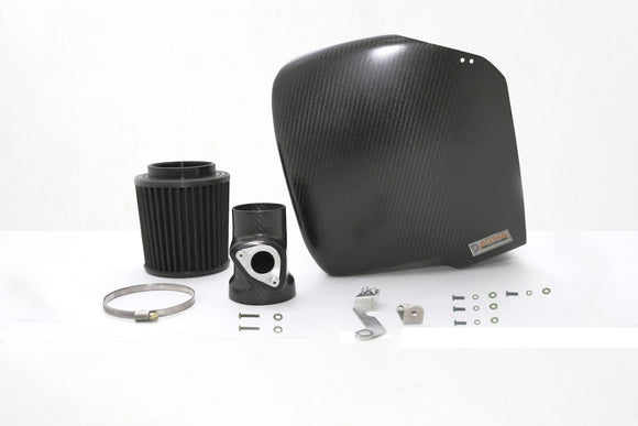 TOYOTA Altis 1.8 carbon air intake