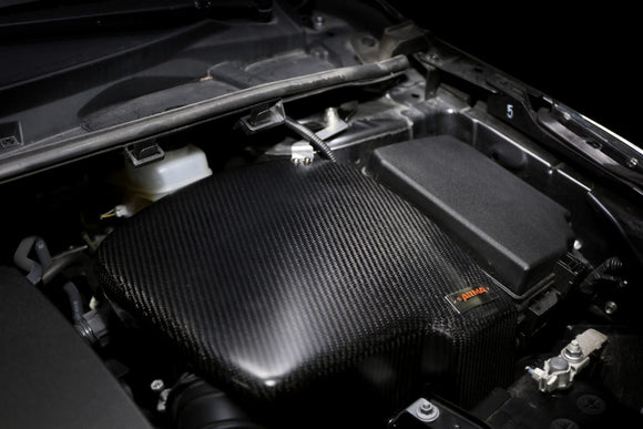 TOYOTA Altis 1.8 carbon air intake