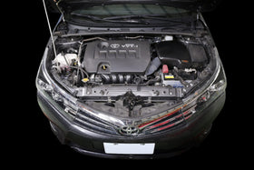TOYOTA Altis 1.8 carbon air intake - 0
