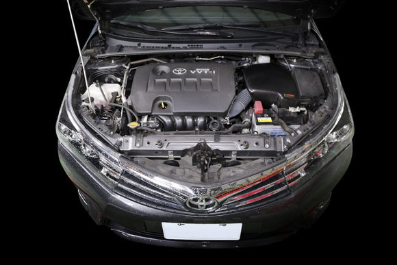 TOYOTA Altis 1.8 carbon air intake