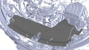 Toyota Corolla GR Inlet Duct-8