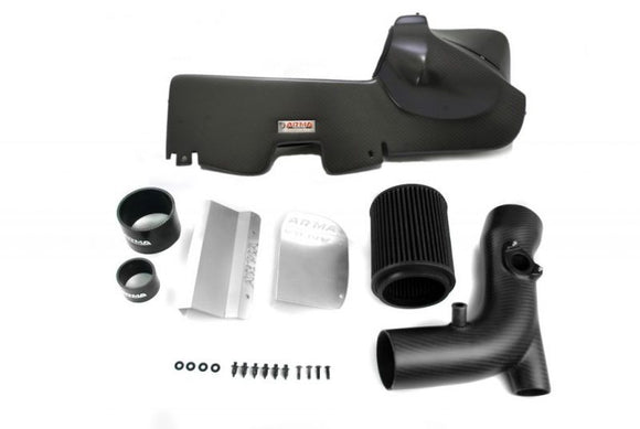 FT-86 Carbon Fiber Air Intake
