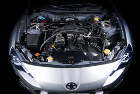 FT-86 Carbon Fiber Air Intake - 0