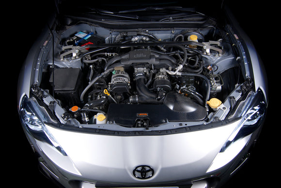 FT-86 Carbon Fiber Air Intake