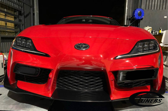 Toyota A90 A91 MK5 Supra B58 ECU TUNE STAGE 1 - STAGE 3