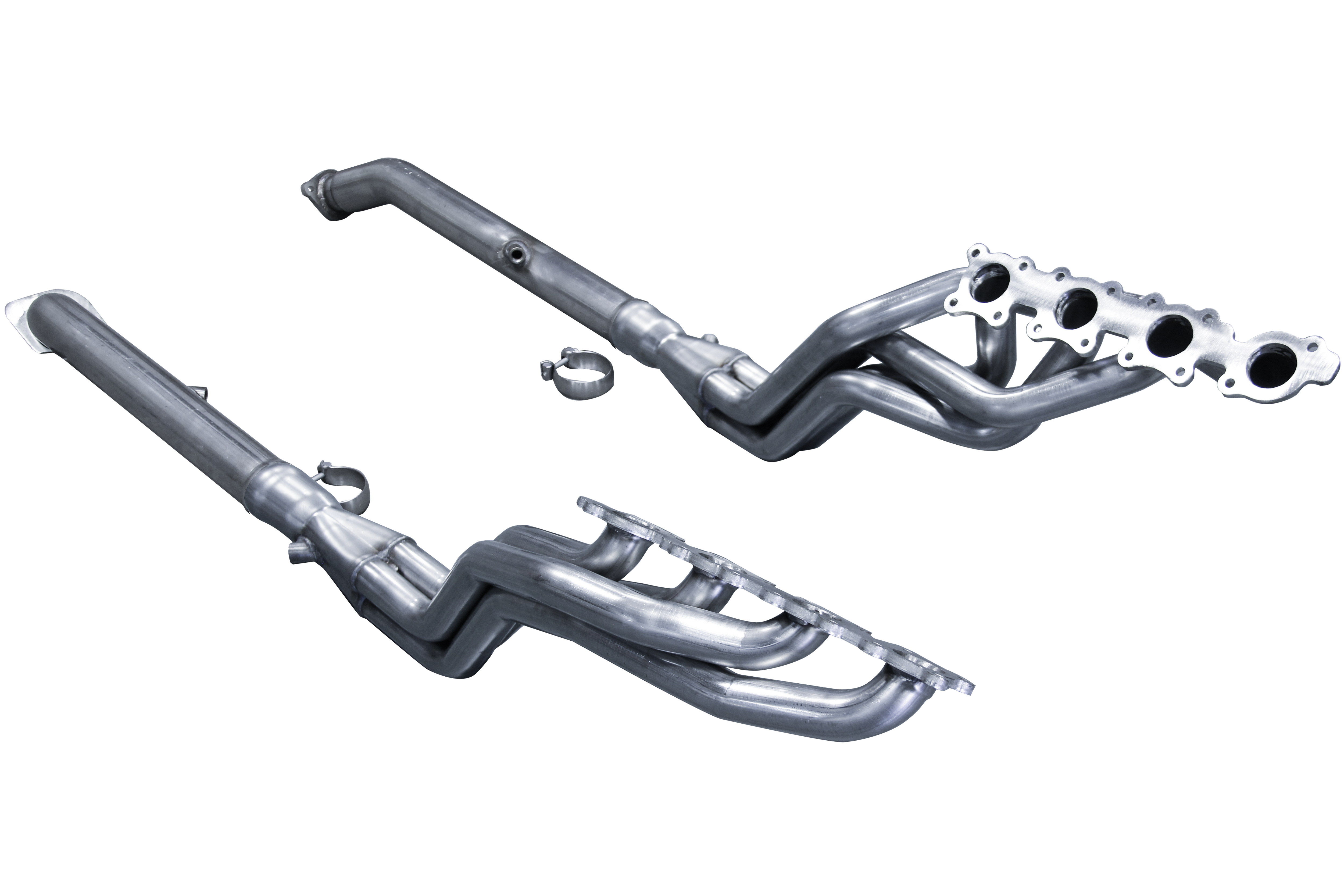 ARH Toyota Land Cruiser 4.6L Long System