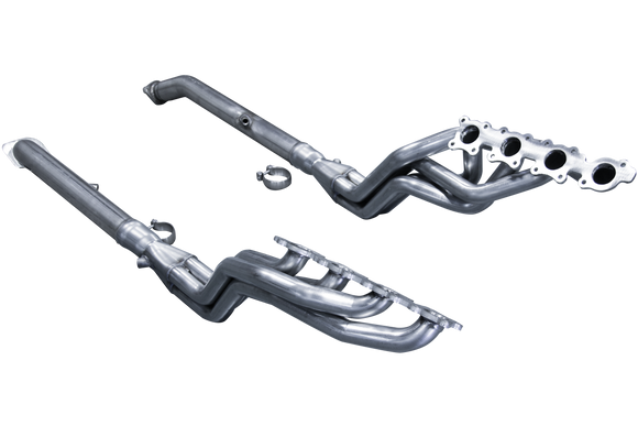 ARH Toyota Land Cruiser 4.6L Long System
