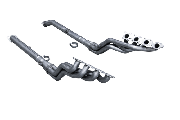 ARH Toyota Land Cruiser 5.7L V8 Long System