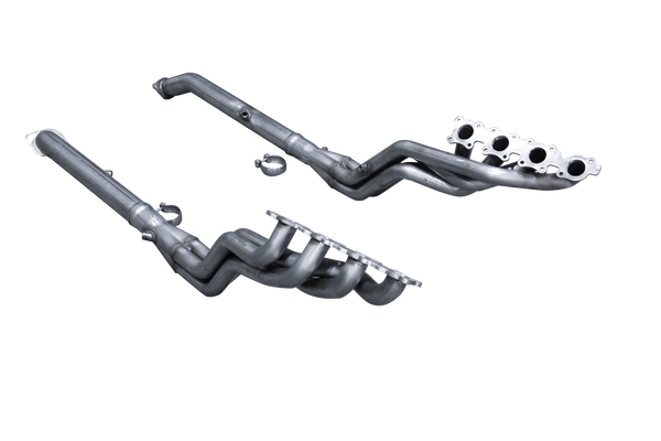 ARH Toyota Land Cruiser 5.7L V8 Long System