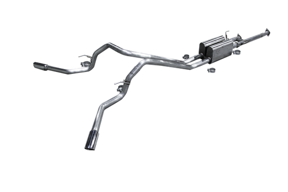 ARH Toyota Tundra 2010-UP Catback