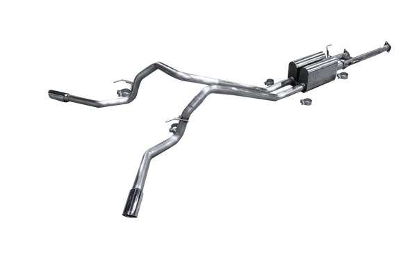 ARH Toyota Tundra 2010-UP Catback