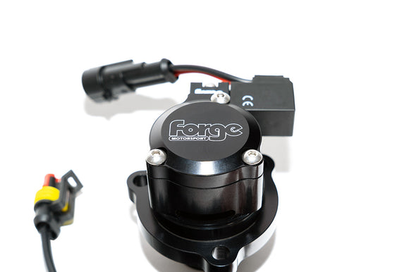Atmospheric Dump Valve for Toyota Yaris GR and Corolla GR Dump Valve (E-DV)