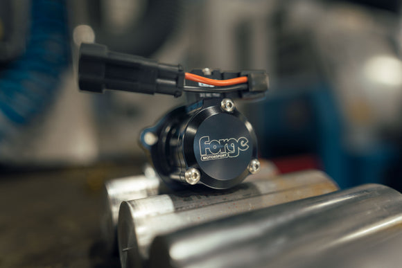 Recirculating Valve for Toyota Yaris GR and Corolla GR (E-DV)