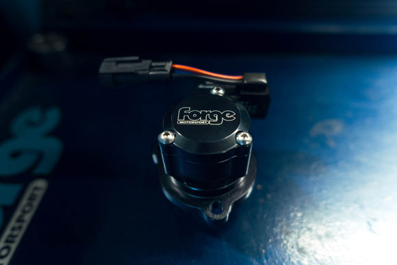 Recirculating Valve for Toyota Yaris GR and Corolla GR (E-DV)