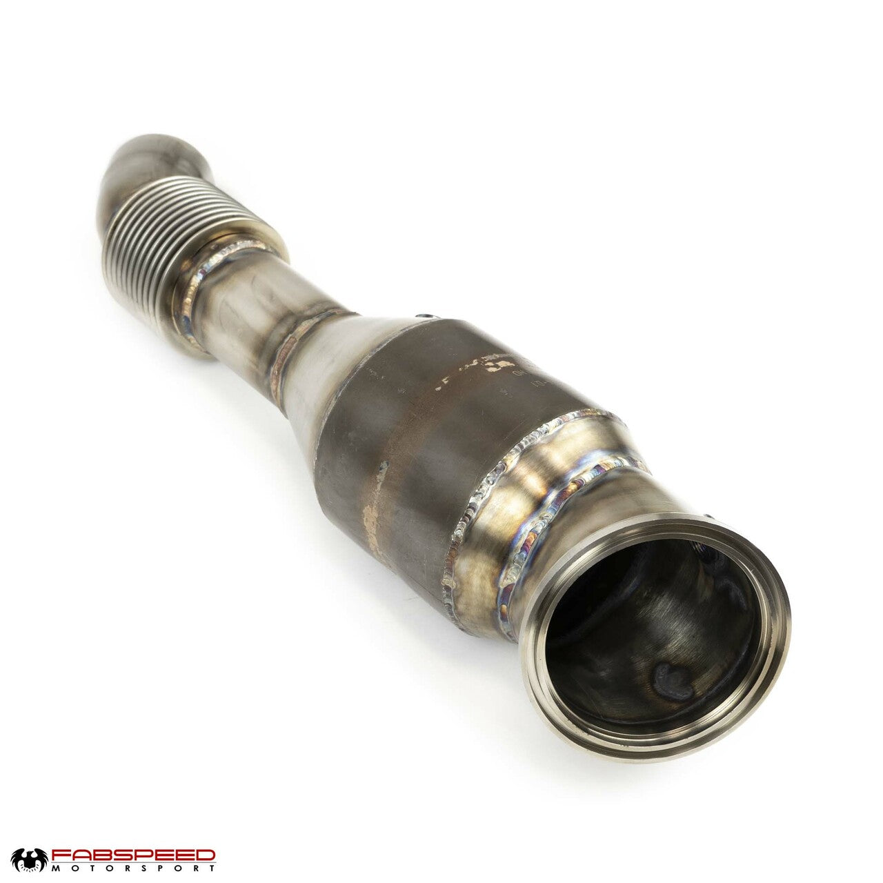 BMW M240i (F22) Sport Cat Downpipe (2016+)