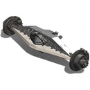 Artec Industries 1970-2010 Chevrolet K30 K20 14 Bolt Backbone Truss-1